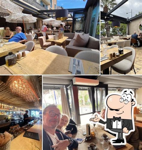 MAÏMO - Restaurant - Private Luxury Lounge à Sainte-Maxime