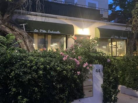 La P'tite Vadrouille à Saint-Cyr-sur-Mer