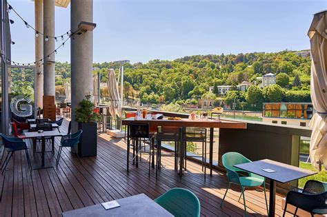 GOURMET BAR LYON CONFLUENCE à Lyon
