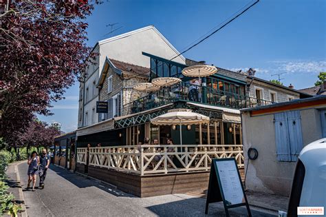 GMC's GoodFood à L'Isle-Adam