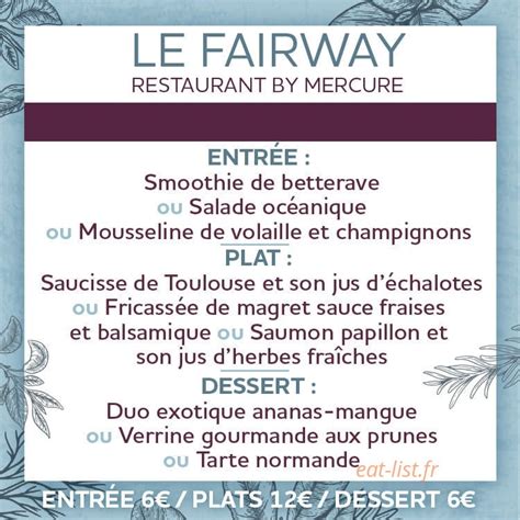 Le Fairway à Agde