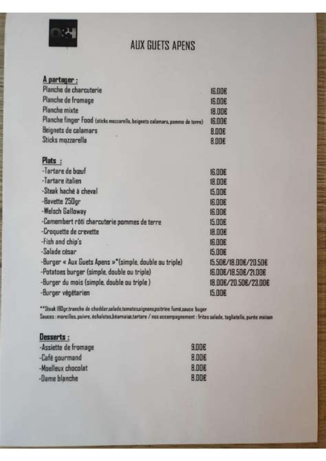 Aux guets apens à Lesquin