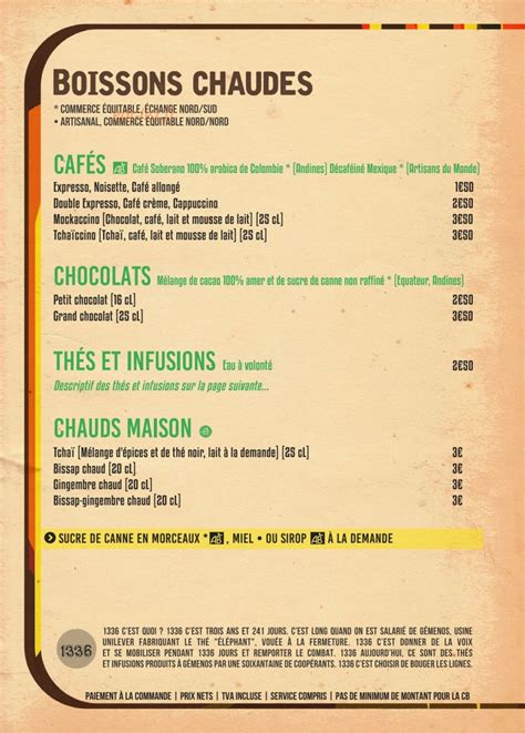 Péniche Antipode à Paris