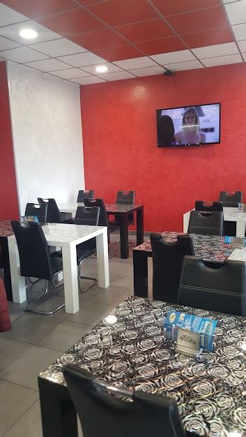 Snack à Farébersviller