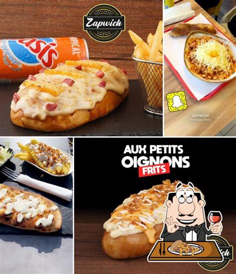 ZAPWICH Annemasse à Annemasse