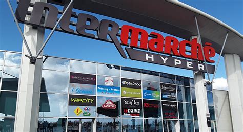 Intermarché Mellac à Mellac