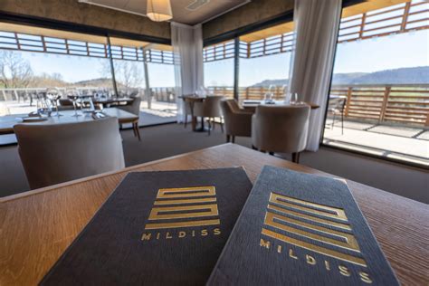 MILDISS Restaurant à Besse-et-Saint-Anastaise
