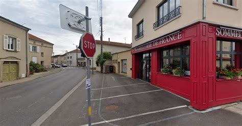 Touchet Nicolas Jacques Marcel à Nohant-Vic