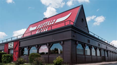 Buffalo Grill Salaise Sur Sanne à Salaise-sur-Sanne