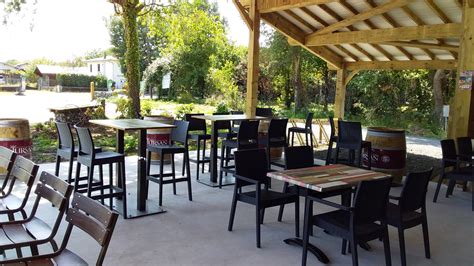 COULEUR TERROIR cafe bar restaurant à Léon