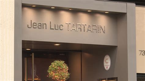 Le Tartarin à Royan