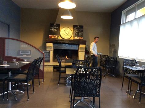 Le carré d’as à Libourne