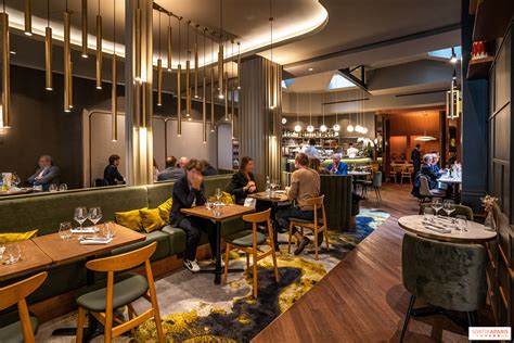 La Chaitelaine Restaurant à Le Châtelet-en-Brie