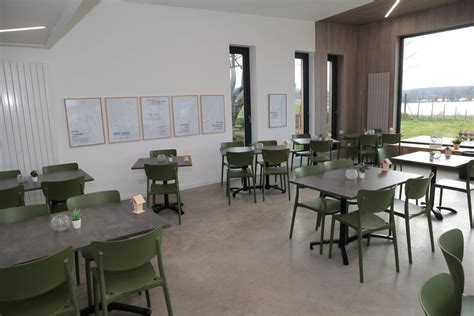 Bistrot des Oiseaux à Tarquimpol