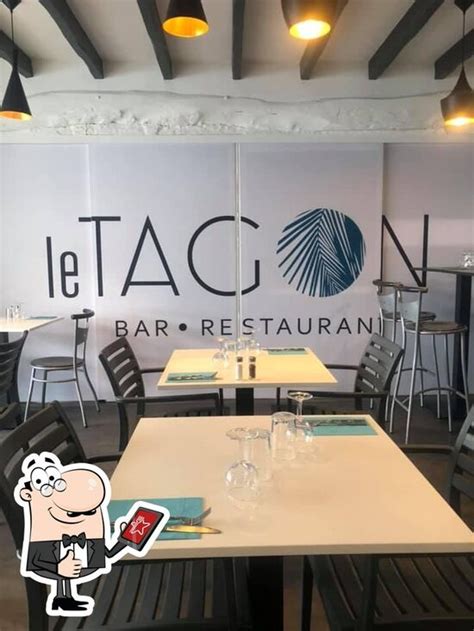 Bar Tabac Restaurant le Tagon FDJ-PMU Biganos à Biganos