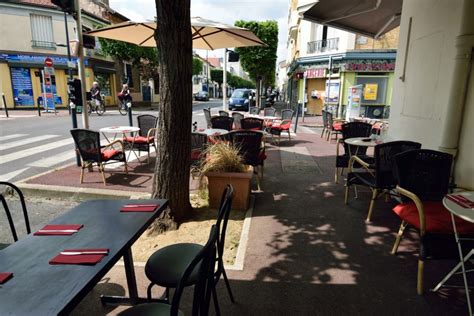 Terras transmontanas à Vanves