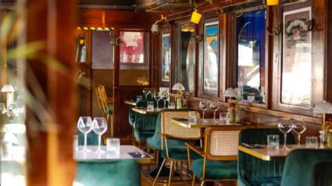 Le Wagon Gourmand à Toulouse