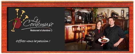 La Cornemuse à Maël-Pestivien