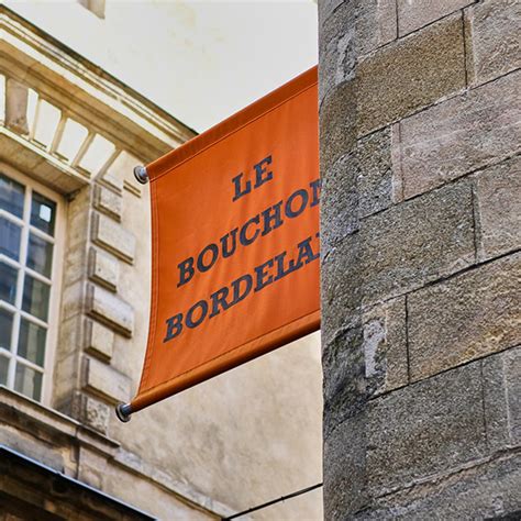 Le Bouchon Bordelais à Bordeaux