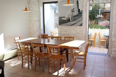 Le System Baille à Marseille