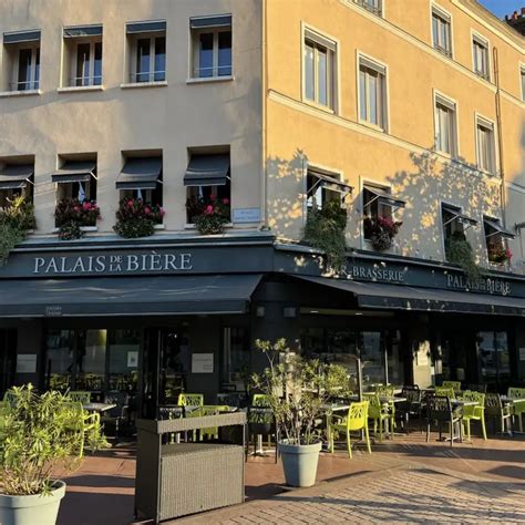 Le Palais de la Bière à Vinon-sur-Verdon