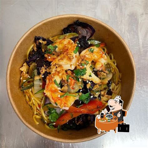 Quoi de n'oeuf à Marseille