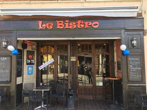 Le Bistro à Grisolles
