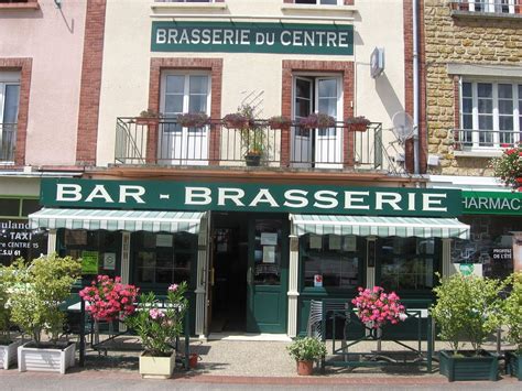 L'auberge Du Braeauteur Restaurant à Gacé