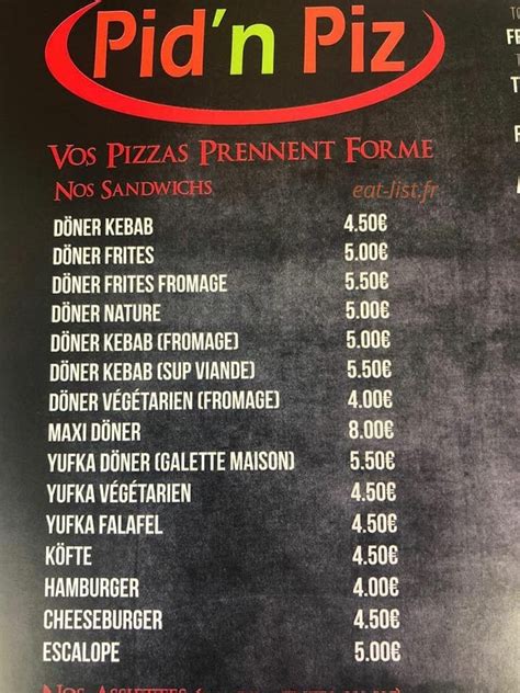 Pid'n Piz à Baldersheim