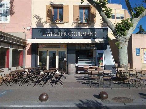 le Fish GOURMAND à La Ciotat