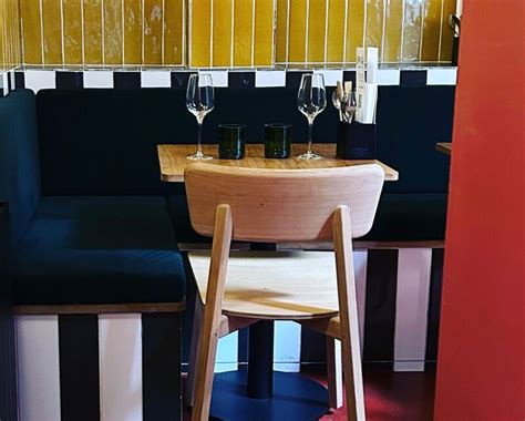 CHEZ GEORGES à Lille