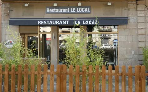 Le Local à Metz
