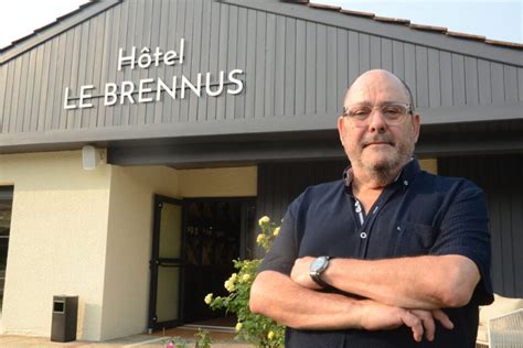 Le Brennus à Blaye-les-Mines