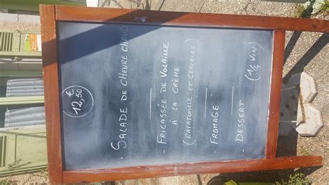 Le Ruisseau à Beurières