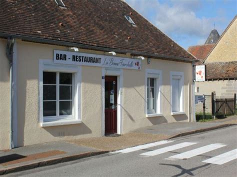 La Bonne Fourchette à La Chapelle-Souëf