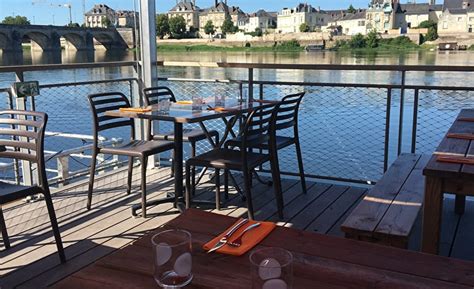 La Piscine Saumur - Restaurant/Bar à Saumur