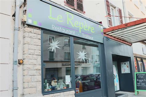 le Repère du jour à Colomiers