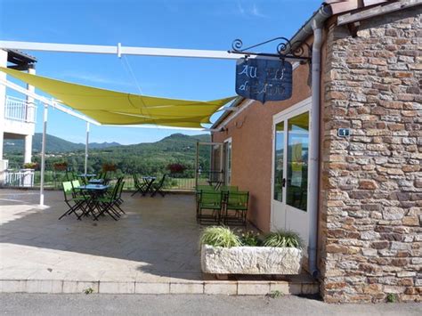 AU FIL DE L'AIRE à Les Aires