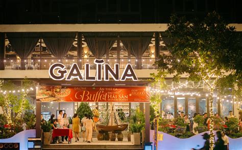 Chez Galina à Limoges