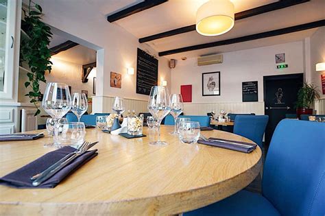 L'instinct gourmand à Nantes