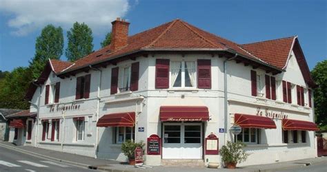 Restaurant La Grignotine à Pommiers