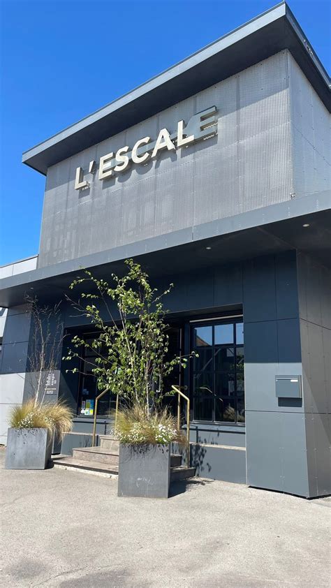 L' Escale à Marennes-Hiers-Brouage