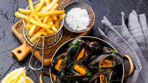 La Ba'racault frites à Remy