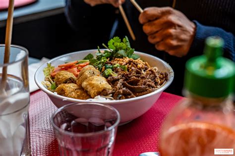 Bun Chao Tang à Paris