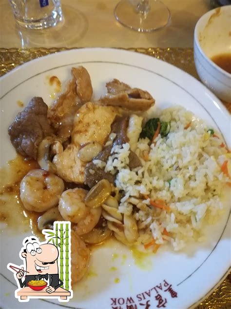 Restaurant L'Oriental à Valserhône