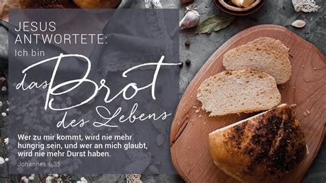 Brot des Lebens à Valenciennes