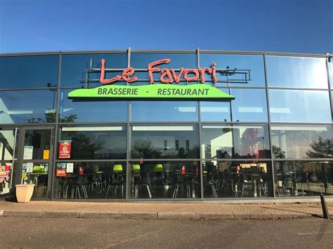 Le favori à Erstein