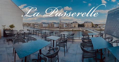 Restaurant La Passerelle à Soissons