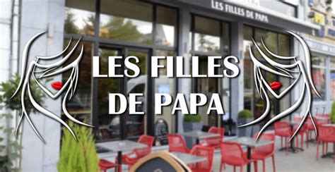 Les Filles de Papa à Tours