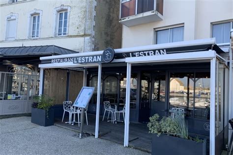L'Estran à Les Sables-d'Olonne